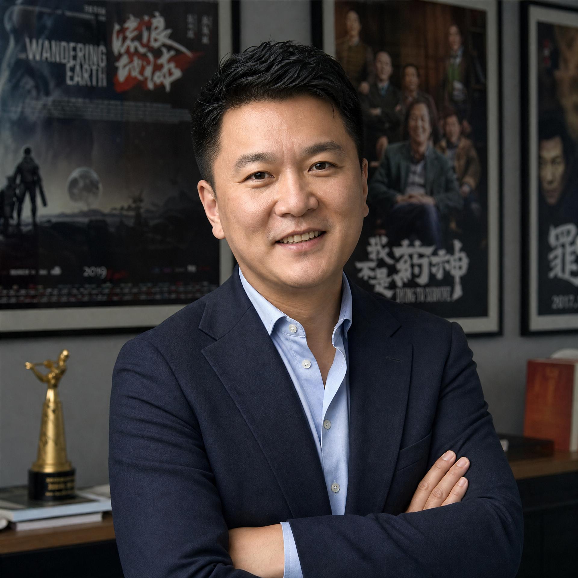 福利姬剪辑大师