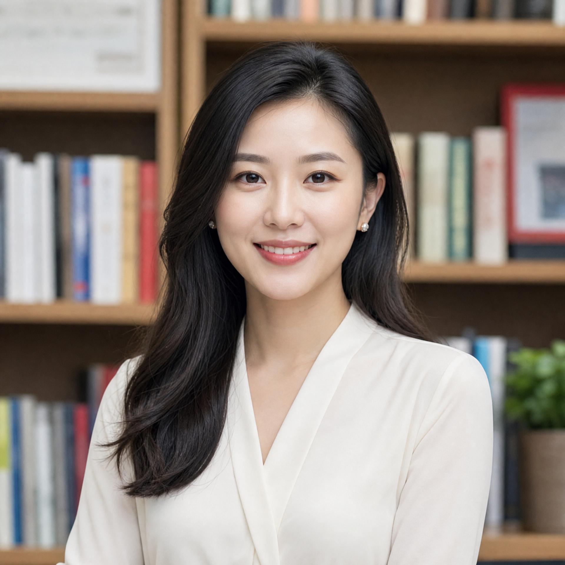 福利姬美妆博主糖糖